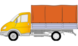 КУРЬЕРСКАЯ ДОСТАВКА